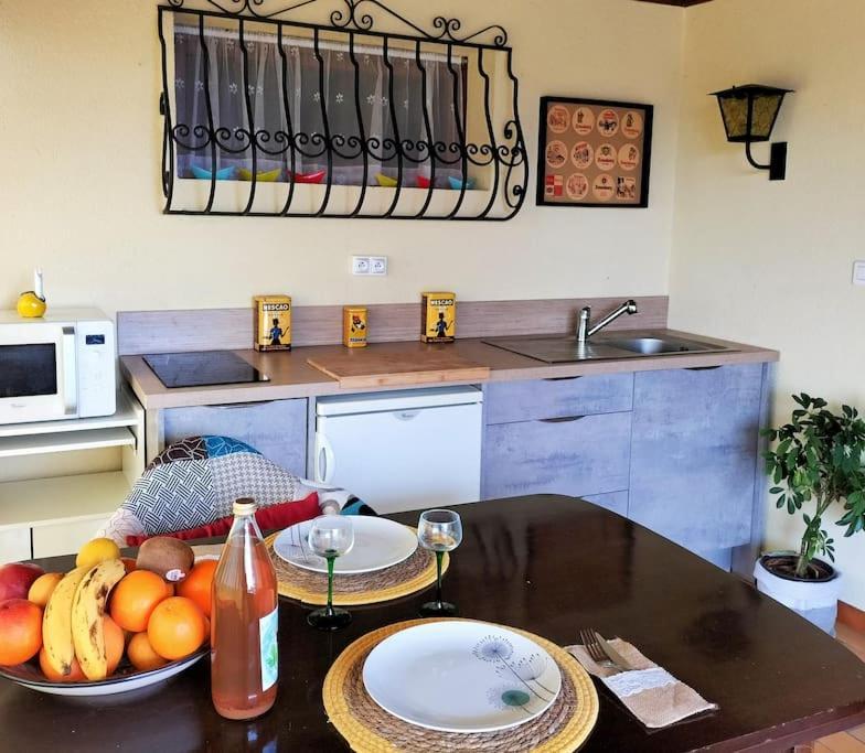 Apartment Au Piemont Des Vosges *