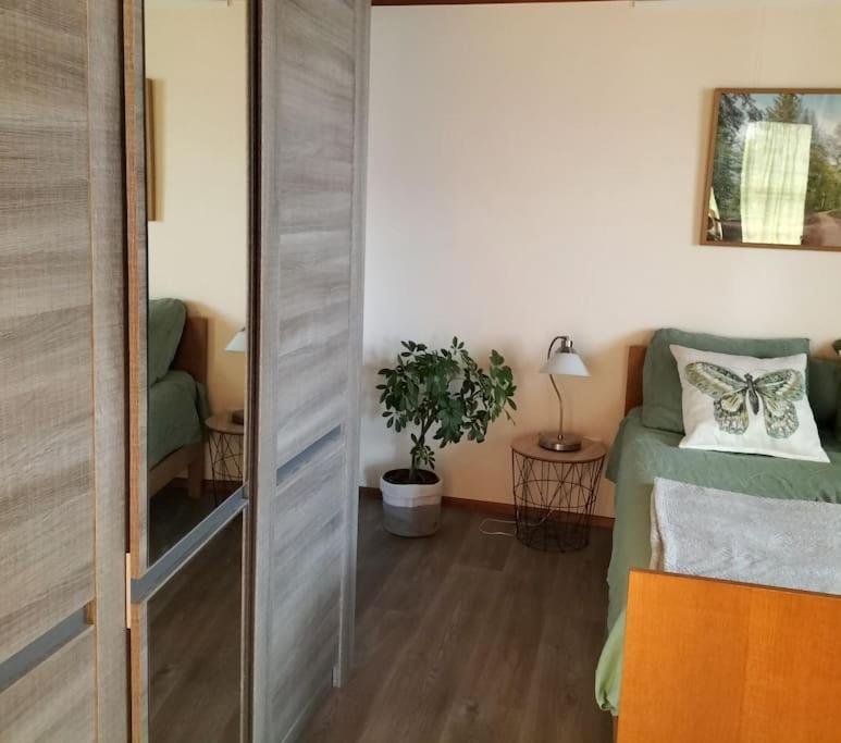 Apartment Au Piemont Des Vosges Gertwiller