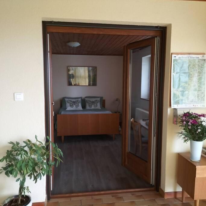 Apartment Au Piemont Des Vosges